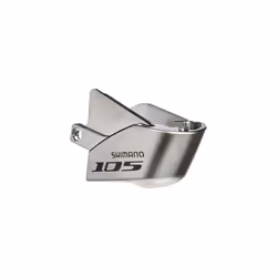 Spares ST-5700 Right Hand Name Plate and Fixing Screw, One Size, Y6TH98050
