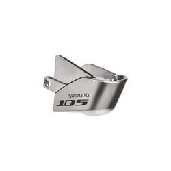 Spares ST-5700 Right Hand Name Plate and Fixing Screw, One Size, Y6TH98050