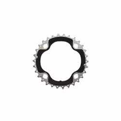 Spares Unisex's Y1NW98010 Bike Parts, Other, One Size