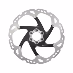 SHIM BRAKE DISC. 160MM 6 HOLES SM-RT86 ICE-TECH
