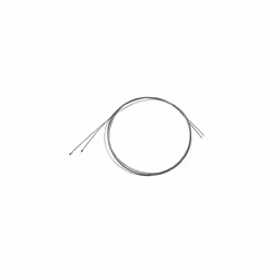 Road Shift Road Bike Gear Cable Set Black