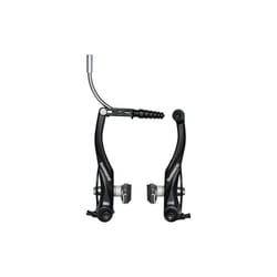 Shimano Alivio BR-T4000 V-Brakes - Rear, Black