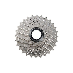 Shimano Ultegra CS-R8000 11 Speed Cassette - 11-28T, Silver