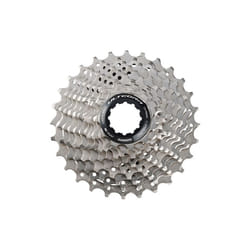 Shimano Ultegra CS-R8000 11 Speed Cassette - 12-25T, Silver