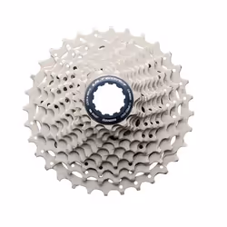 Shimano CS-R8000 Bicycle cassette - Additional view 5