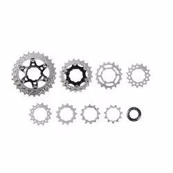 Shimano CS-R8000 Bicycle cassette - Additional view 8