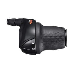Shimano Nexus C6000  8 speed Revo Shifter  Black