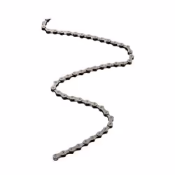 Shimano CN-E6090-10, Bicycle chain, City bicycle, Steel, Stainless steel, 276 g