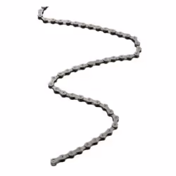 Shimano CN-E6090, Bicycle chain, Grey, 276 g