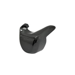 ST-R9120 right hand name plate R and fixing screw