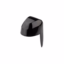 ST-R9120 right hand name plate R and fixing screw