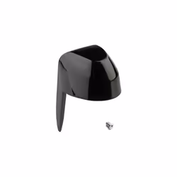 ST-R9120 Left Hand Name Plate L and Fixing Screw