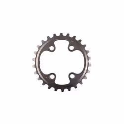 Spares Unisex's Y1RL24000 Bike Parts, Other, One Size