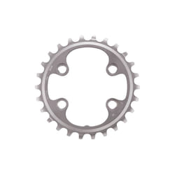 Shimano Spares FC-M8000 Chainring For 36-26T - 26T - BC, Black