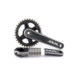 SHIMANO SLX M7000 11 Speed HOLLOWTECH II MTB Crankset - without BB52