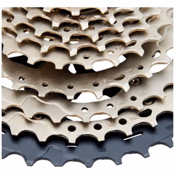 SHIMANO Cassette SLX M7000 11 Speed 11-40