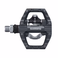 Shimano PD-EH500 bicycle pedal Grey 1 pc(s) - Additional view 4