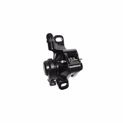 Unisex's M375 Brake Caliper, Schwarz (VR od. HR), talla_Ãºnica