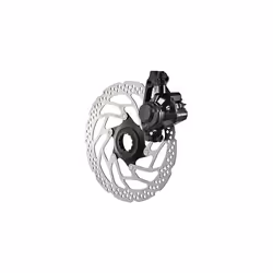 Unisex's M375 Brake Caliper, Schwarz (VR od. HR), talla_Ãºnica - Additional view 4