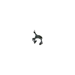 Tiagra BR-R451 Dual-Pivot Brake Caliper - Black, Rear/Large