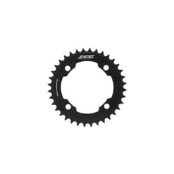 Cycling 1ng 3600 Shimano Zee M640 FC Chainring 36 Teeth 2016 Black Chain Rings, Black, Uni UK