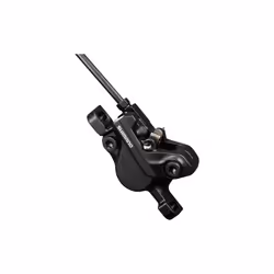 Shimano Deore BR-MT500 Disc Brake Calliper Without Adapter For Front Or Rear