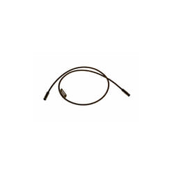 Shimano Non-Series DI2 EW-SD50 E-Tube Electric Wire - 750 MM, Black