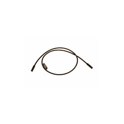 Shimano Non-Series DI2 EW-SD50 E-Tube Electric Wire - 1200 MM, Black