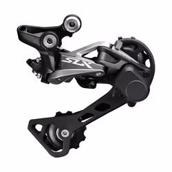 Shimano SLX M7000, Black