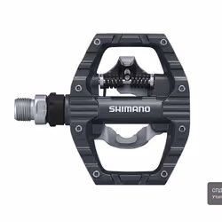 Shimano EPDEH500 bicycle pedal Grey 1 pc(s) - Additional view 4