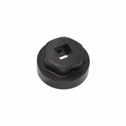 H/Tech Ii Bb Socket 9000 Workshop Tool - Silver