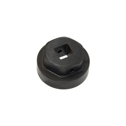 H/Tech Ii Bb Socket 9000 Workshop Tool - Silver