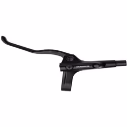 SHIMANO BL-MT200 Brake Lever  Left Lever Only  Black
