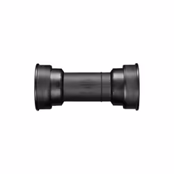 Shimano BB-MT800 MTB Press Fit Bottom Bracket With Inner Cover - 89.5 / 92 MM, Black