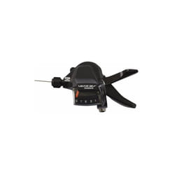thumb adjuster Acera M3000 right 9S black