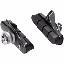 Shimano BR-6700-G R55C3 Cartridge Type Brake Shoes Pair - One Colour