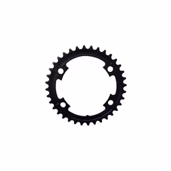 Spares FC-5800-L chainring, 36T-MB for 52-36T, black