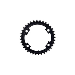 Spares FC-5800-L chainring, 36T-MB for 52-36T, black