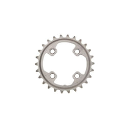Spares Unisex's 1ML 2600 Bike Parts, Other, One Size