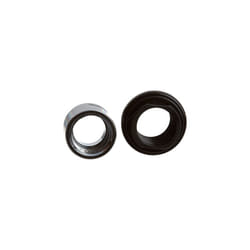 Spares FH-M788 left hand lock nut and cone, M15 with dust cover