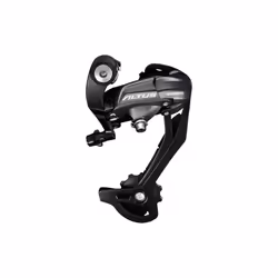 Shimano Acera RD-M370 Altus Rear Derailleur SGS
