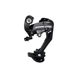 Shimano Acera RD-M370 Altus Rear Derailleur SGS
