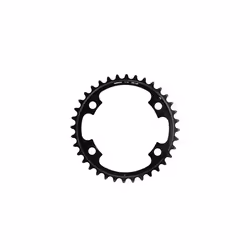 Spares Unisex's Y1N236000 Bike Parts, Other, One Size