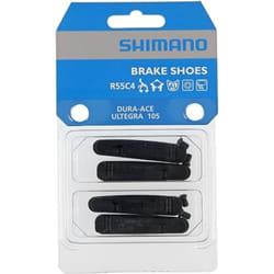 Brake Pad Set R55C4 Dura-Ace BR-9000/7900 ETC 4 pcs (pack of 1)