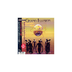 Grand Illusion  View from Top (Bonus) CD