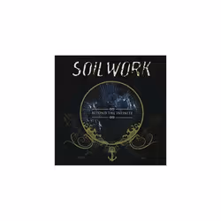 Soilwork  Beyond The Infinite CD