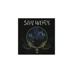 Soilwork  Beyond The Infinite CD