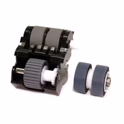 User-replaceable Exchange Roller Kits are a recommended purchase for periodic unit maintenance. This roller is compatible wit ...