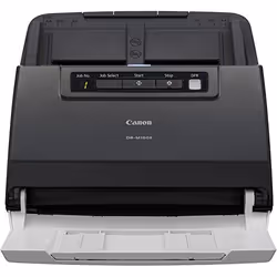 Canon imageFORMULA DR-M160II ADF scanner 600 x 600 DPI A4 Black, Grey - Additional view 4