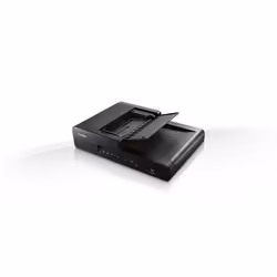 Canon imageFORMULA DR-F120 Flatbed & ADF scanner 600 x 600 DPI A4 Black - Additional view 6
